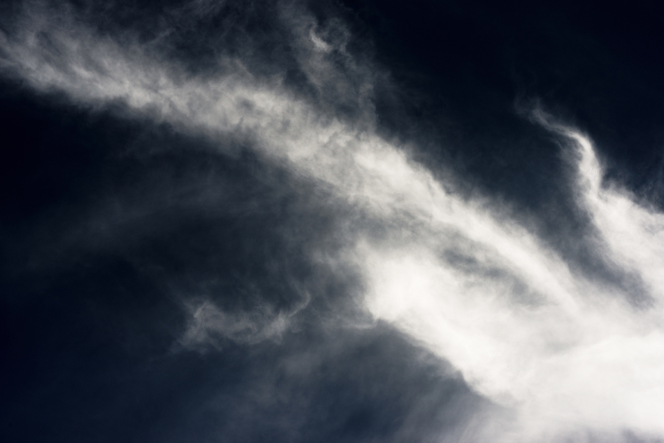 Cool Sky Flames - ID 003693