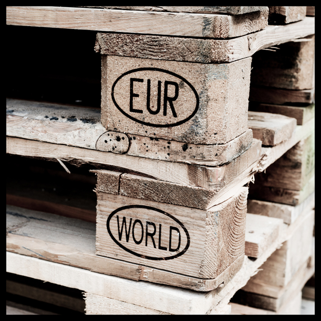 Europe and World - ID 003734