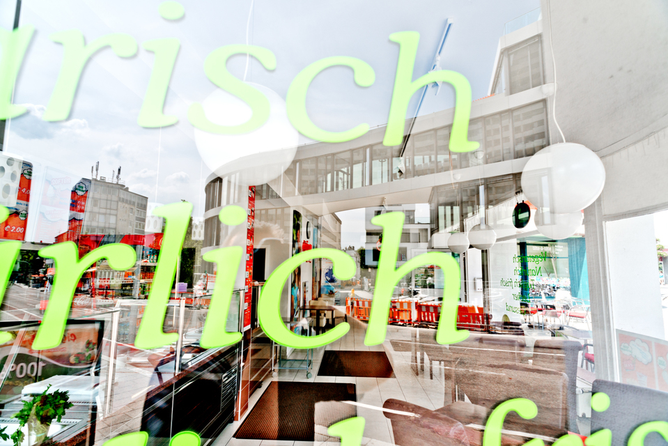 Bridge House Reflection III - ID 003738