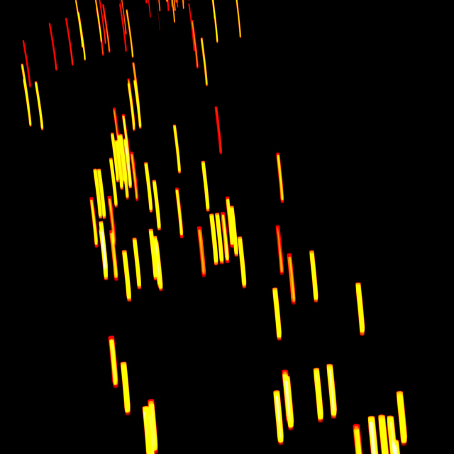 On Black I A - ID 003764