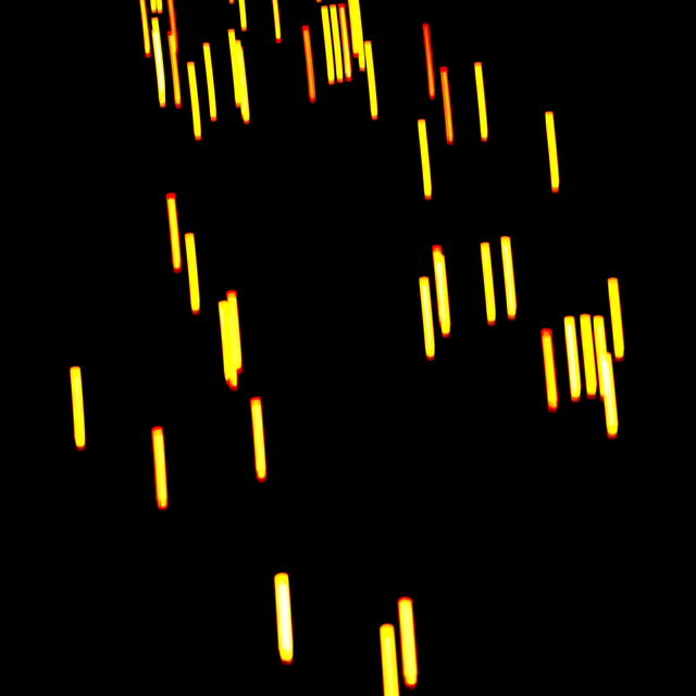 On Black I B - ID 003765