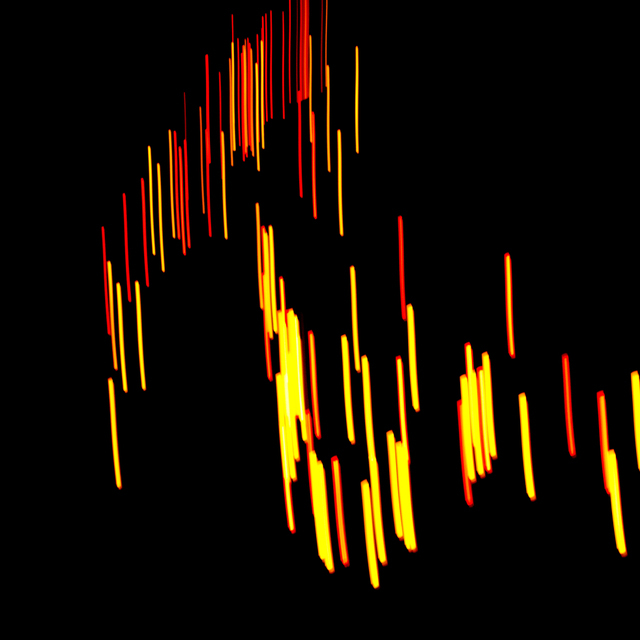 On Black II B - ID 003767