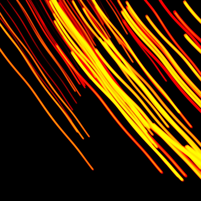 On Black III A - ID 003768