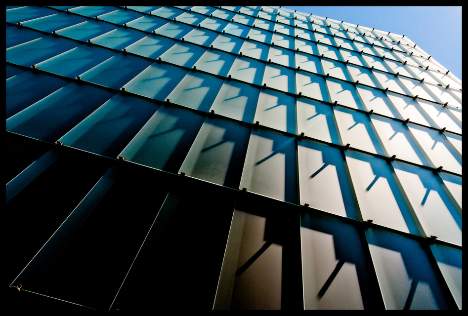 Face of Museum II - ID 003798