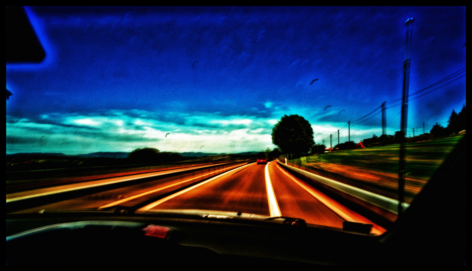 Travel to Zurich I - ID 003799