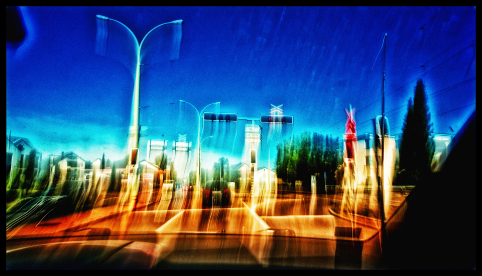 Travel to Zurich III - ID 003801