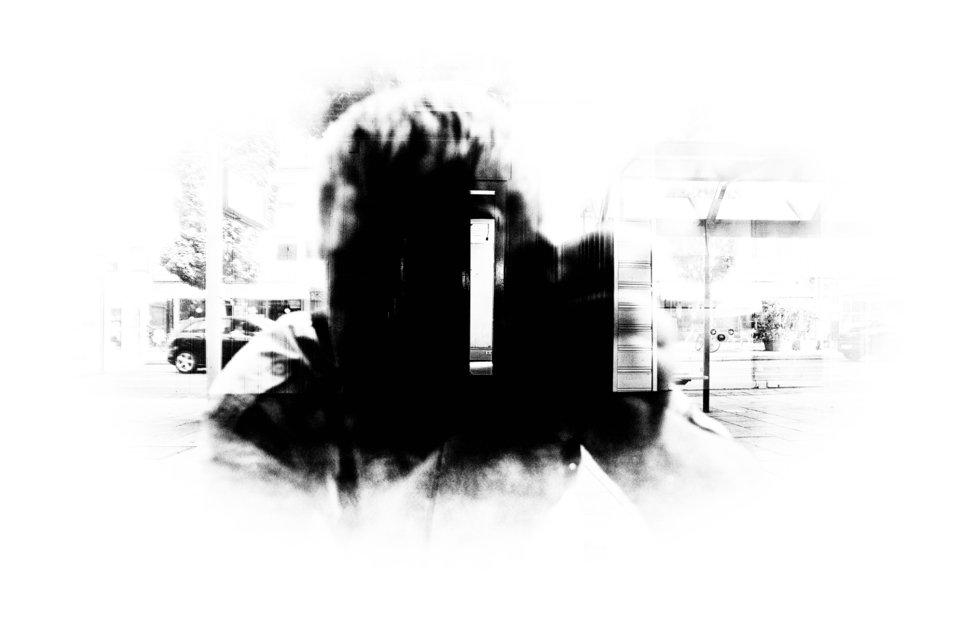 Self with Lamp - ID 003817