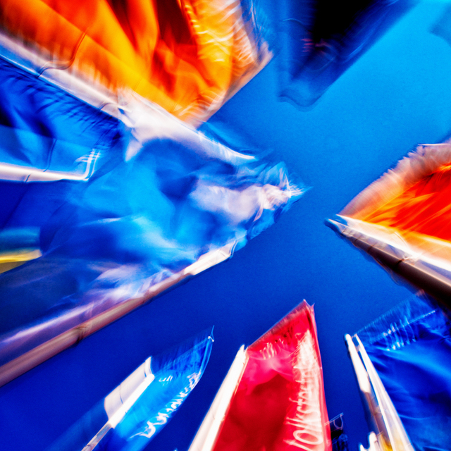 Flags IV - ID 003850