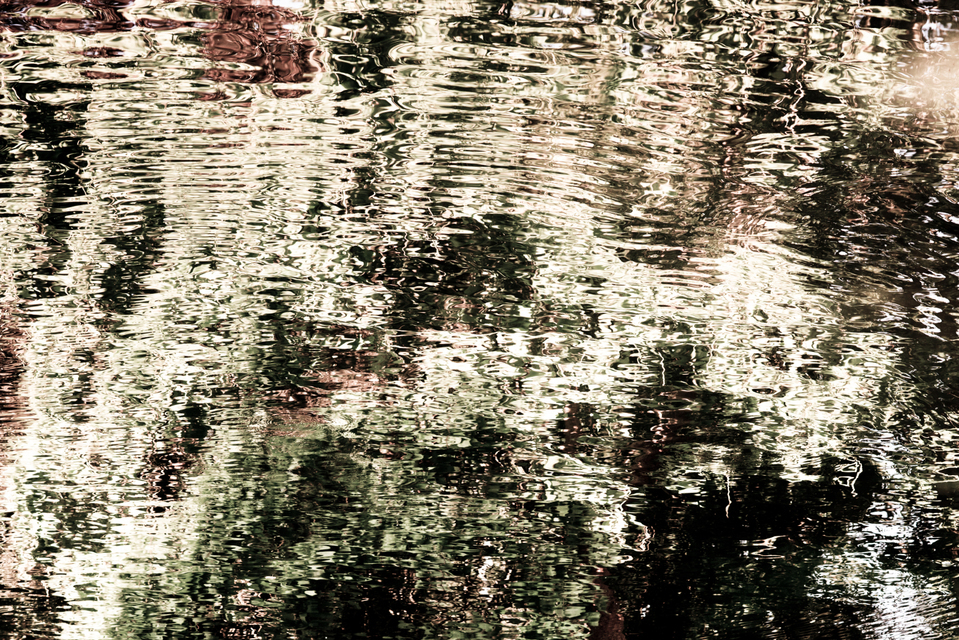 Colored Waves I - ID 003855