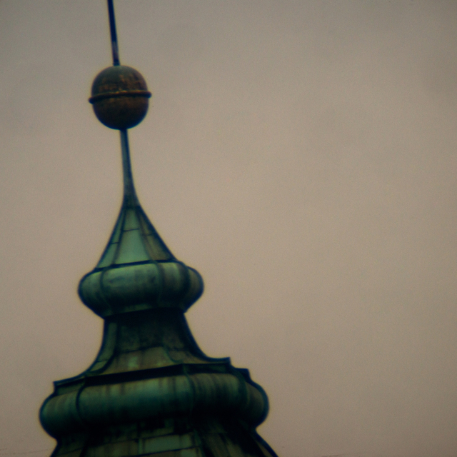 Coin Operated Telescope - ID 003858