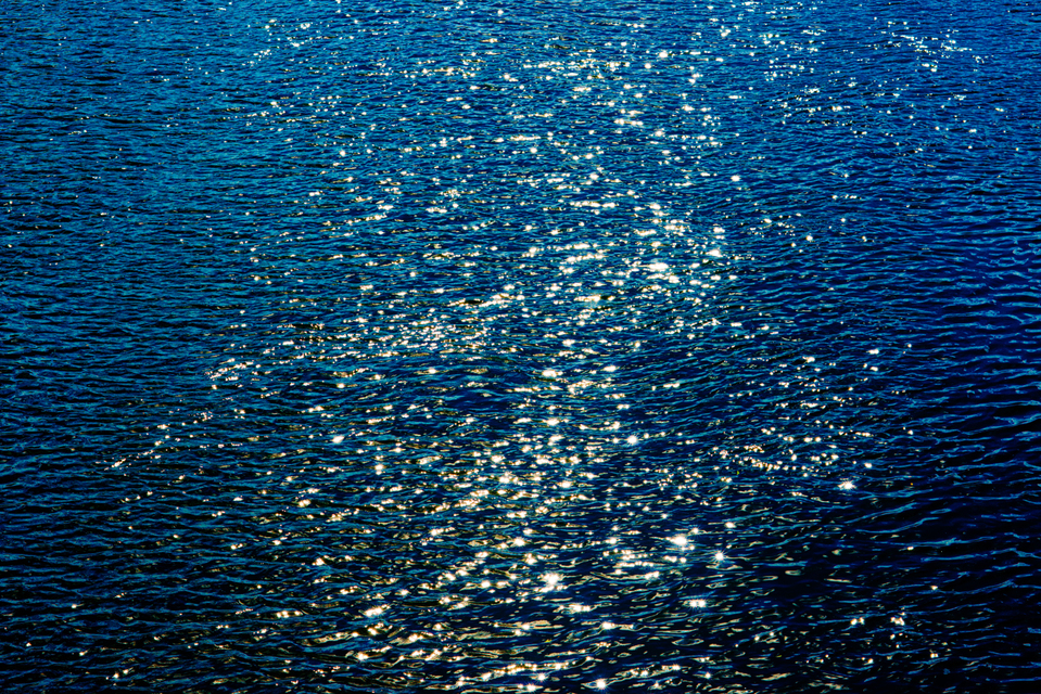 Blue Danube Water - ID 003867