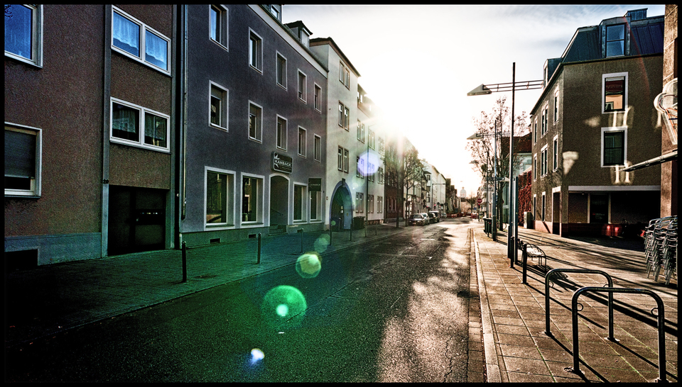 Behind Petrus - ID 003898