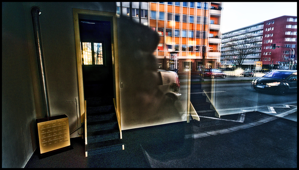 Lonly Stove - ID 003904