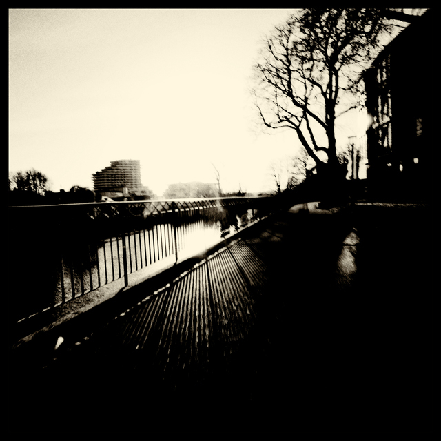 Riverside North - ID 003907