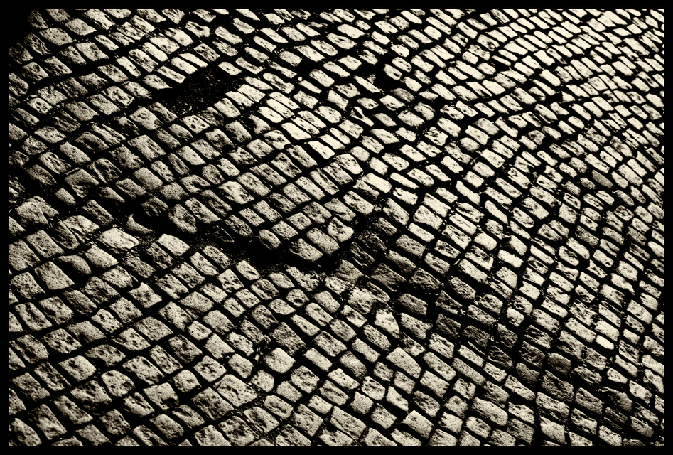 Cobbles I - ID 003908