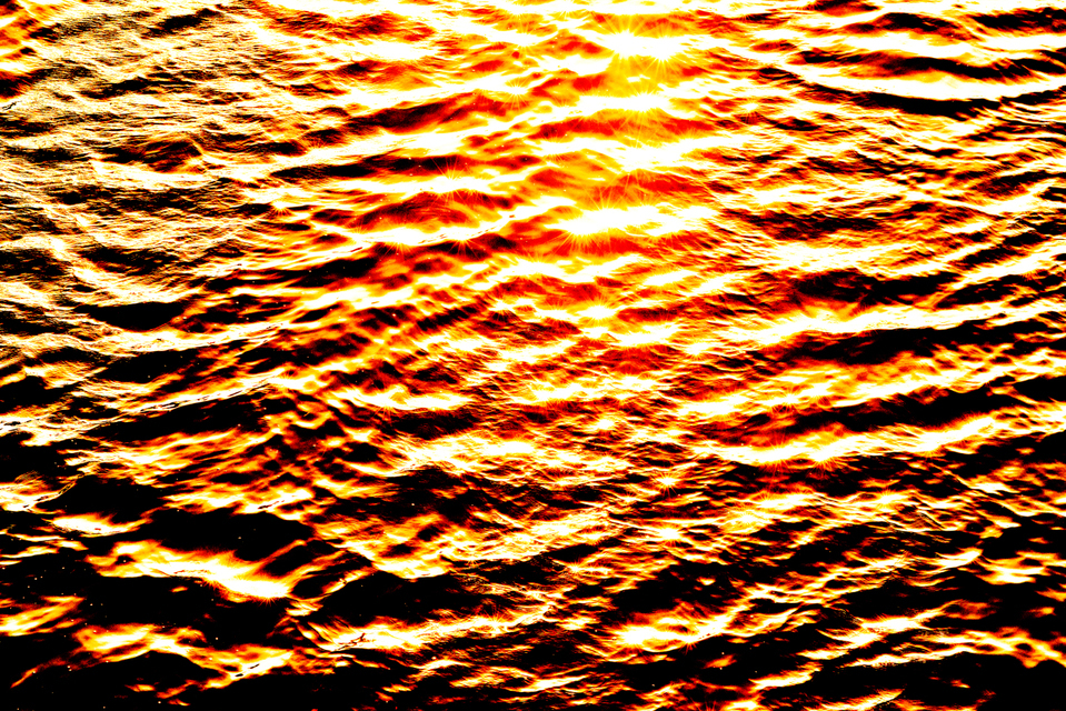 Danube Evening III - ID 003913