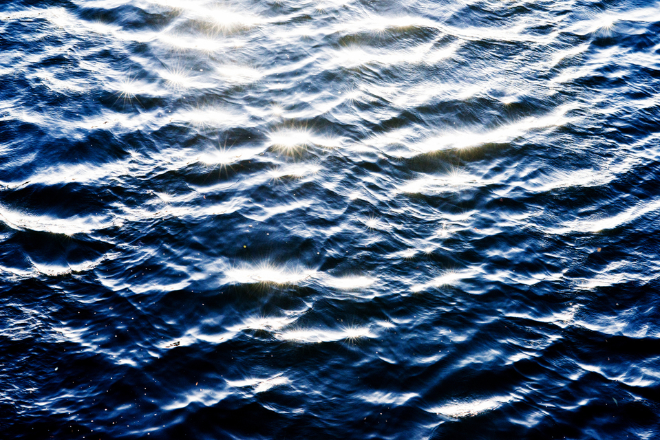 Danube Evening IV - ID 003914