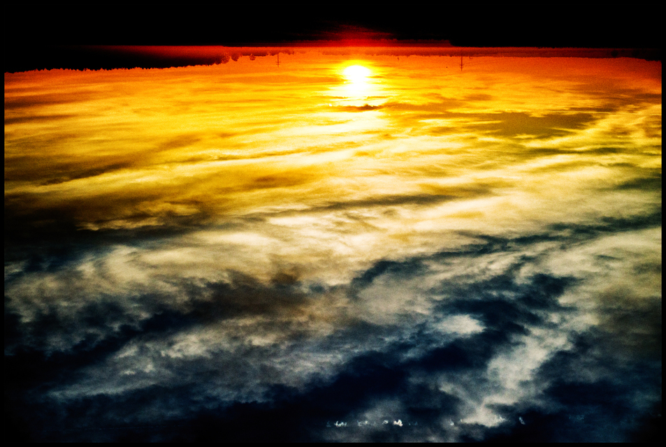 Down Under Sunset - ID 003947