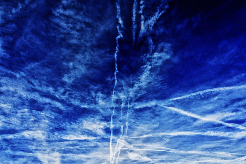 Sky Painting III - ID 003954