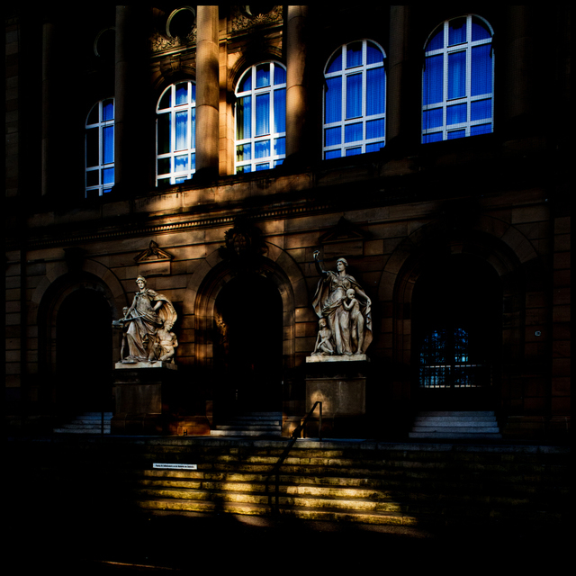 Shine on Justice - ID 003959