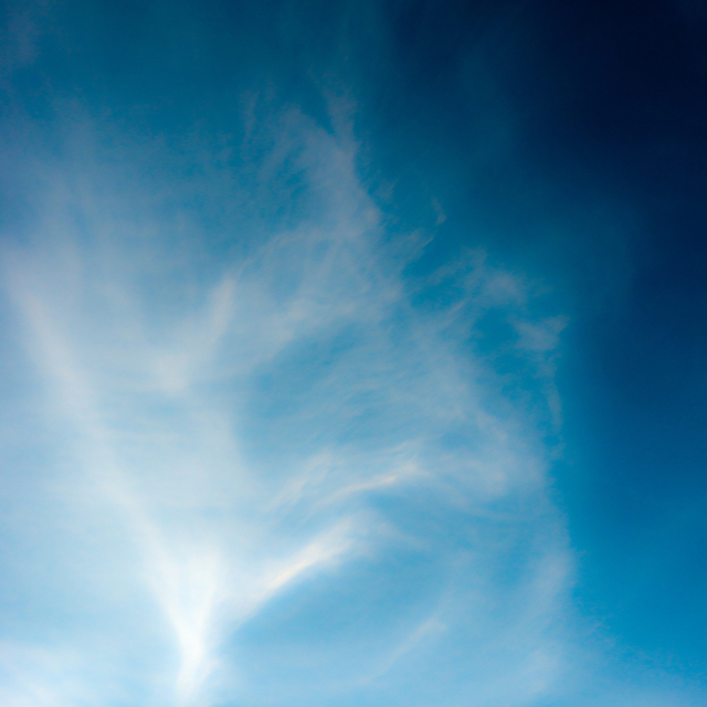 Heaven I - ID 003971