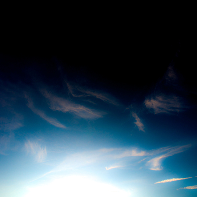 Heaven II - ID 003972