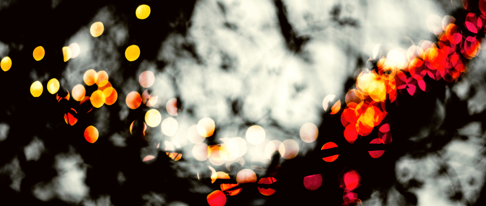 Lights Bow - ID 003982