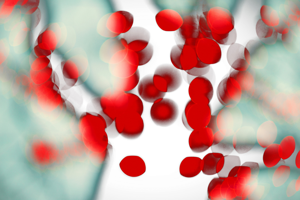 Red Light Berries II - ID 003996