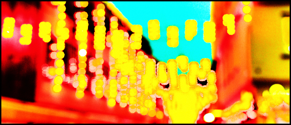 Xmas Lights - ID 003999