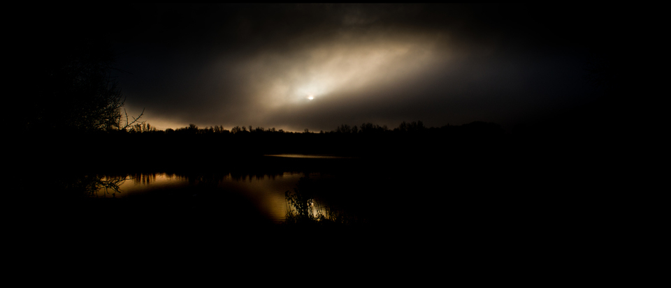 December Lake - ID 004003