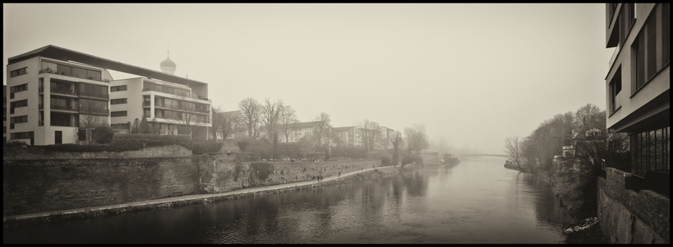 Grey Day I - ID 004005