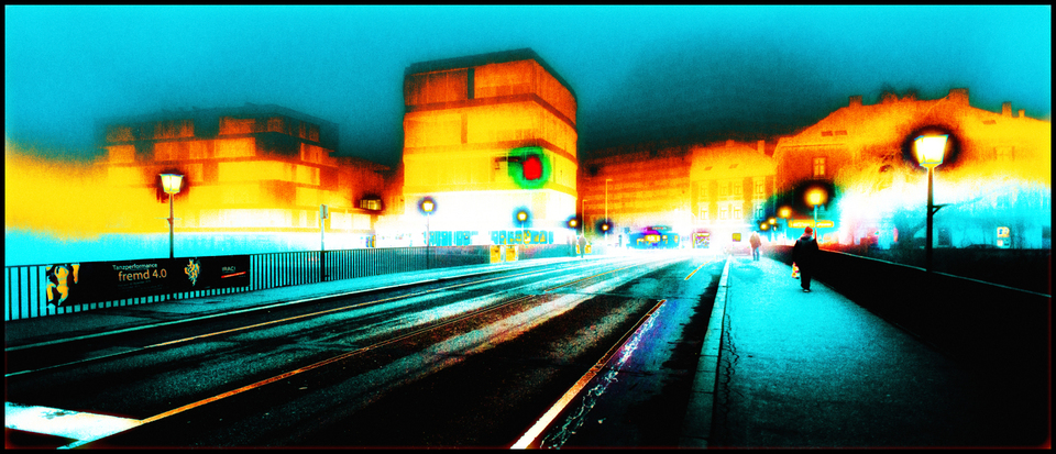 Color Fog - ID 004017