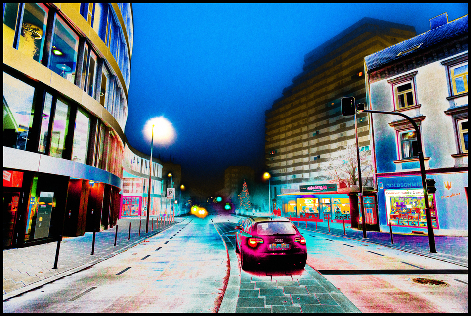 Made for the Future I - ID 004018