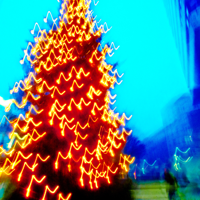 Xmas Tree I - ID 004020