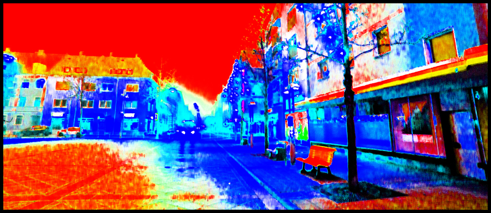 Entering Petrus - ID 004025