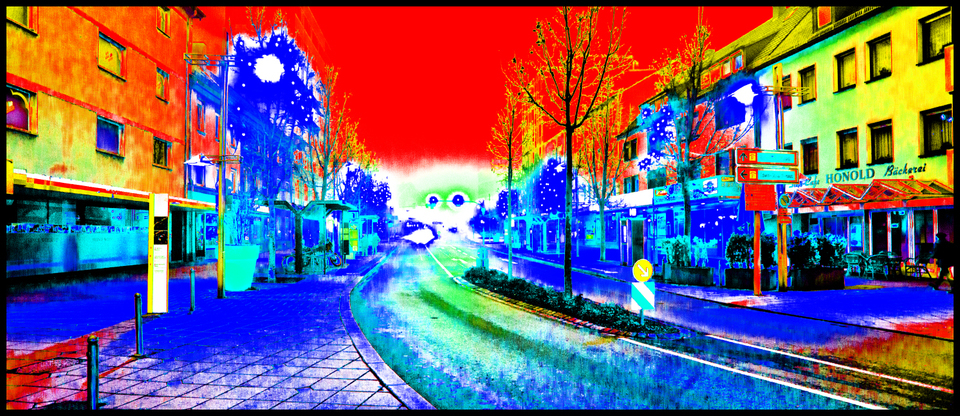 Leaving Petrus - ID 004026