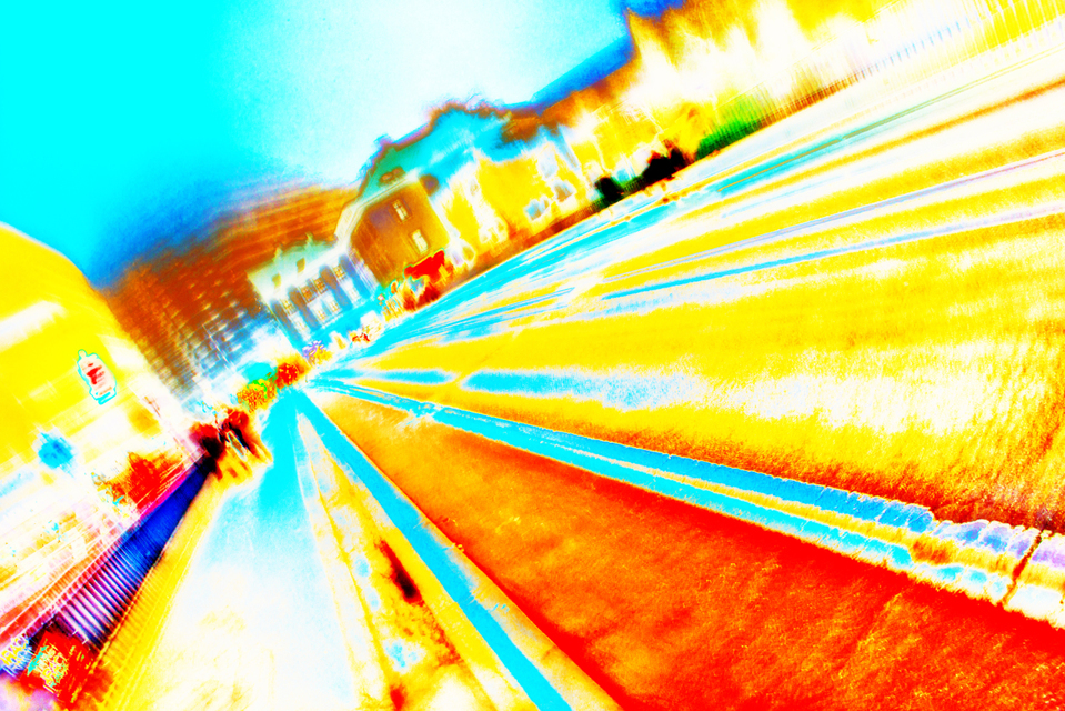 Bright Painting - ID 004027