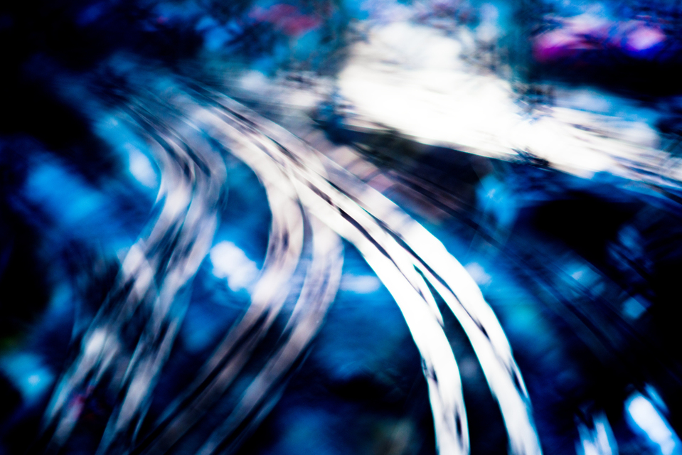 Track Traces I - ID 004031