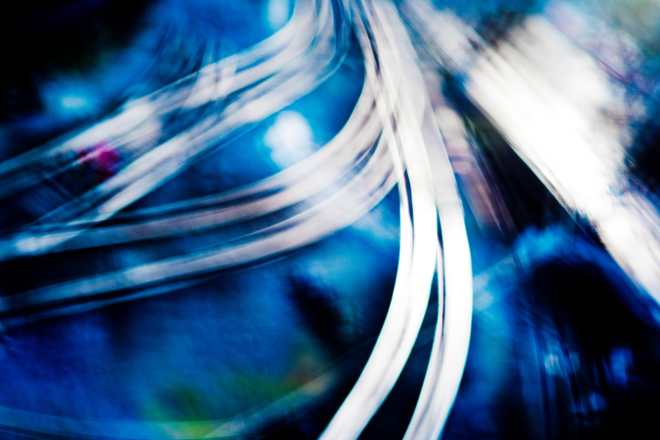 Track Traces II - ID 004032