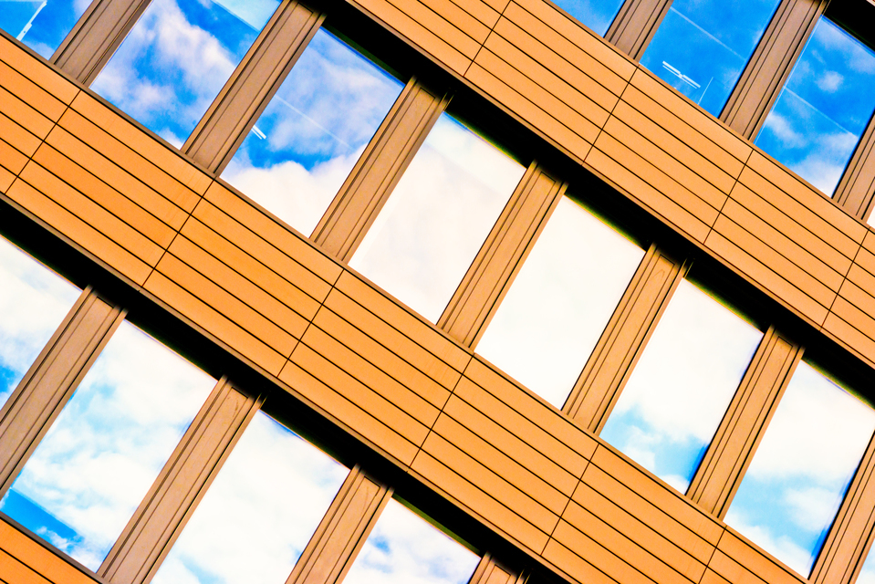 Afternoon Windows II - ID 004039