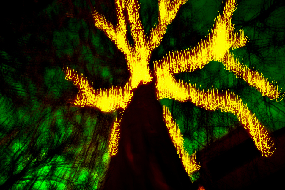 Windmill of Minds III - ID 004046