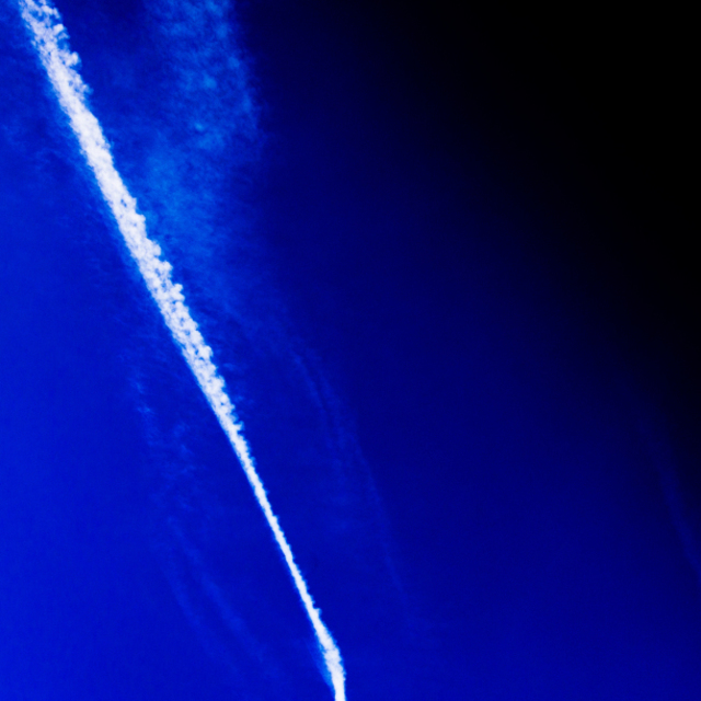 Sky over Wuerzburg III - ID 004066