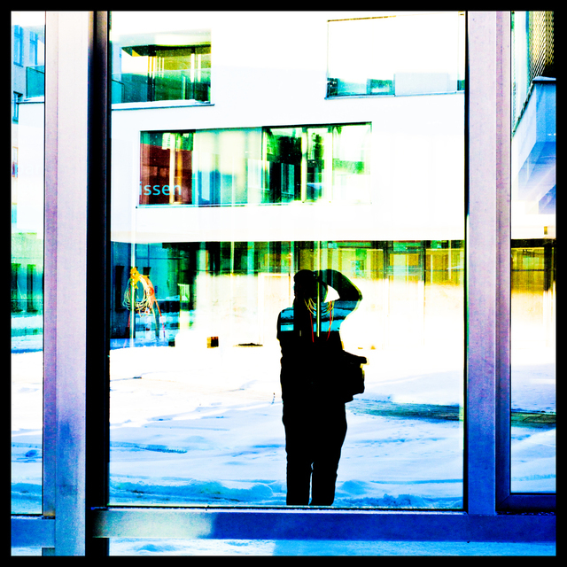 Self Mirrored - ID 004072