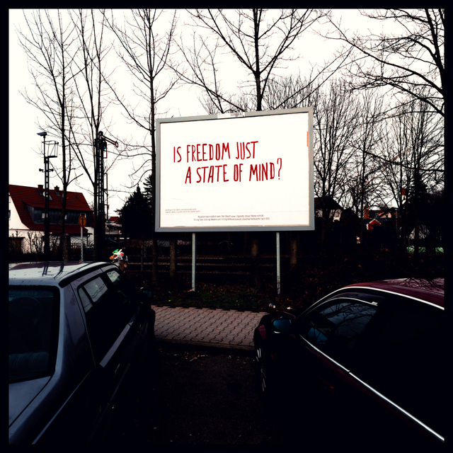 What is Freedom - ID 004132