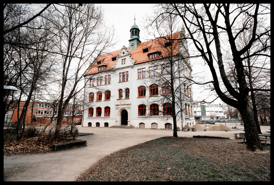 Winter School - ID 004133