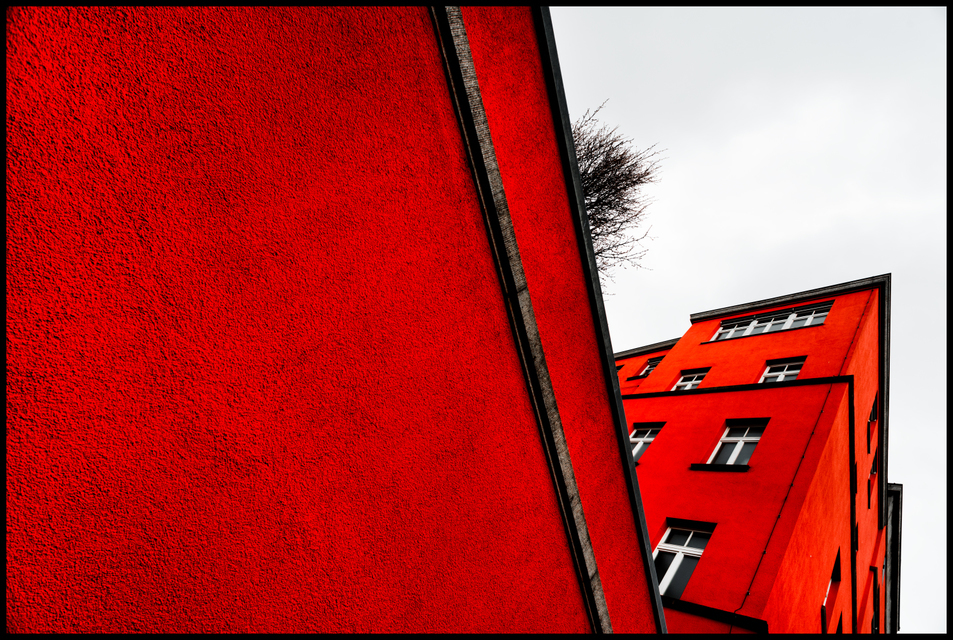 Red Teeth II - ID 004138