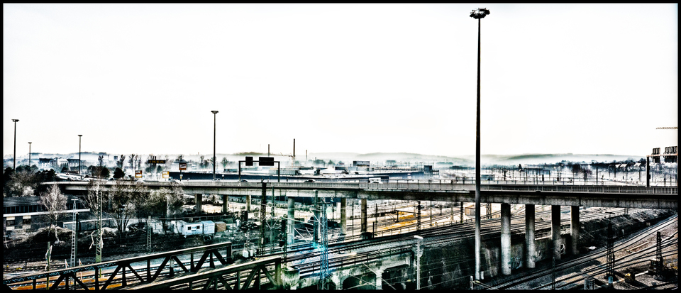 West End - ID 004180