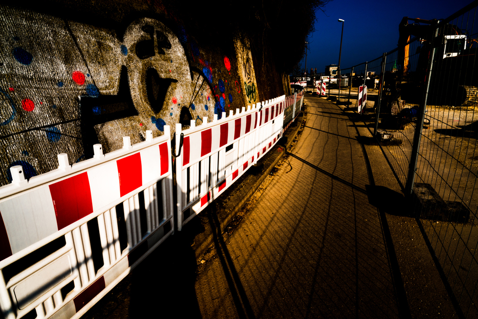 Foot Path - ID 004181