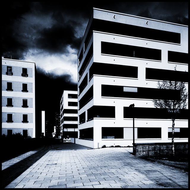 Dark Eyes - ID 004193