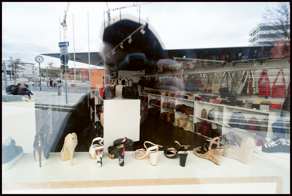 Fetish Shop - ID 004195